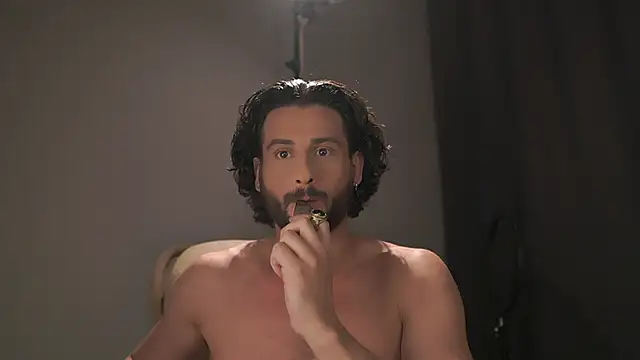 Keen___Luckystrike's cam snapshot