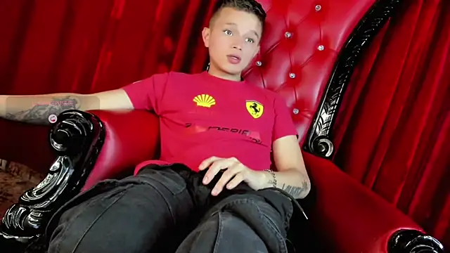 Tim_wolf's cam snapshot