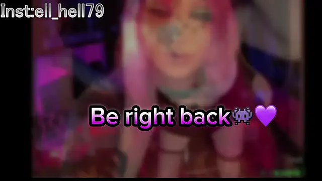 Kitty_goth's cam snapshot