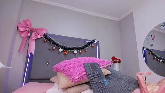 emma_lye's cam snapshot