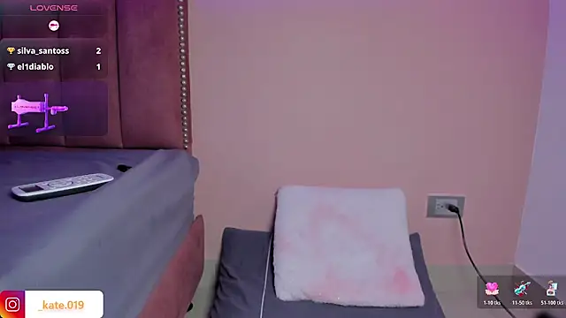 Kate_bale's cam snapshot