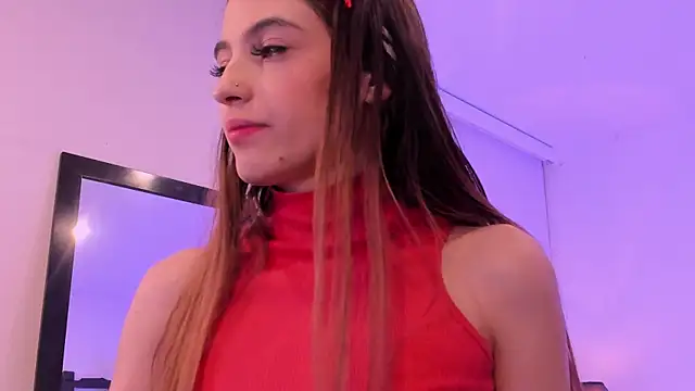 sofiarouge's cam snapshot