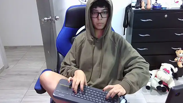 thomascooper7's cam snapshot