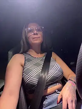 Isabella_Varella's cam snapshot