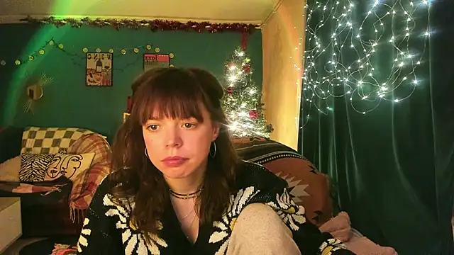 ClancyMorissey's cam snapshot