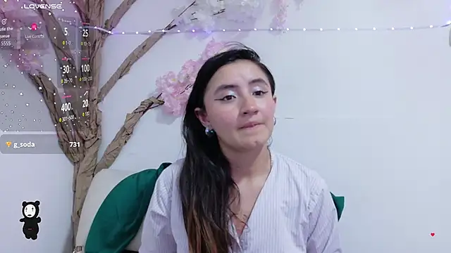 Perla_Campbell's cam snapshot