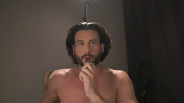 Keen___Luckystrike's cam snapshot