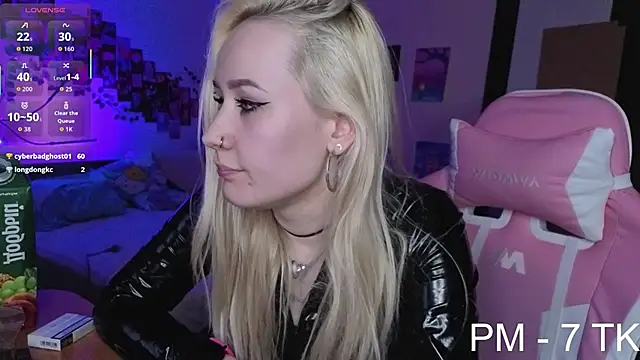 Bunny__of_love's cam snapshot