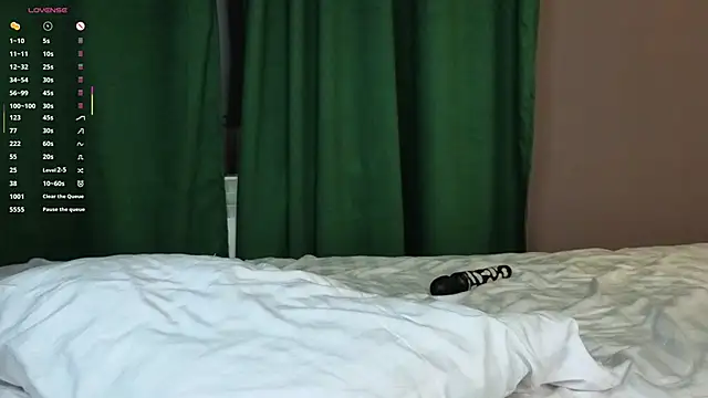 ZaraDudley's cam snapshot