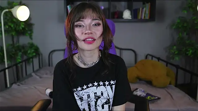 Miyuki_wolf's cam snapshot