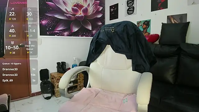 lycoris_19's cam snapshot