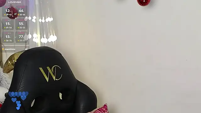 heluejamil live sex cam