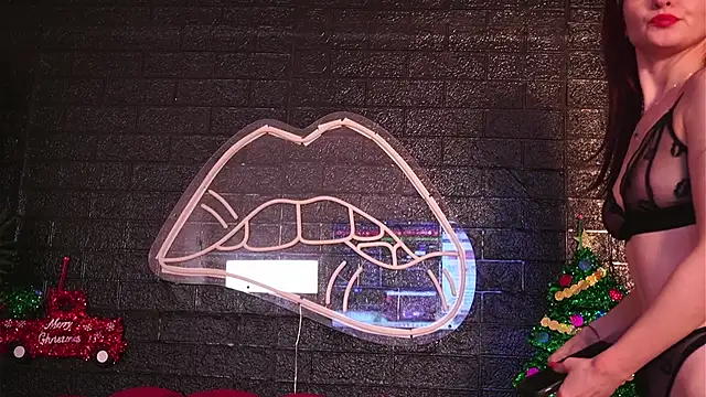 CherrySin's cam snapshot