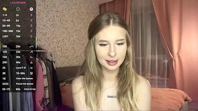 RosalindSherlock's cam snapshot