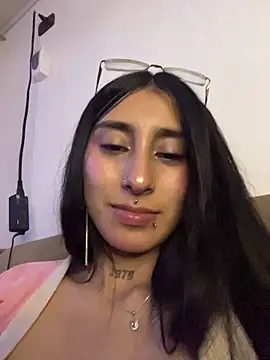 Violeet-Smith's cam snapshot