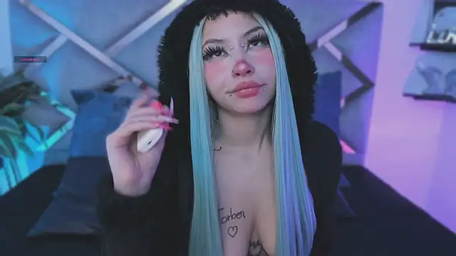 Keidy_rose's cam snapshot