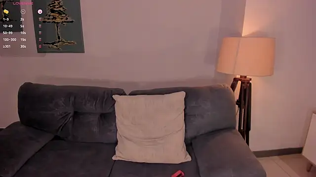 LucyWeiss_'s cam snapshot