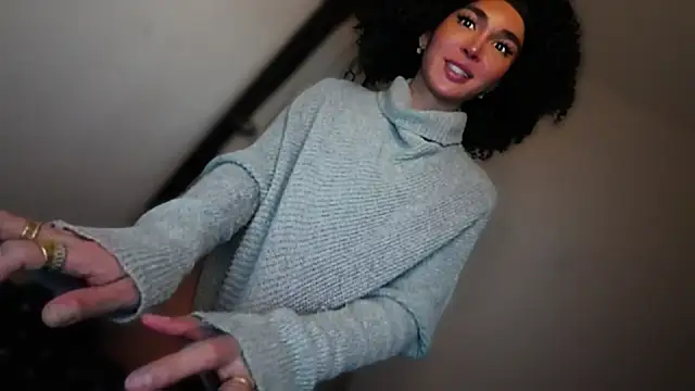 MissValentinaJohnson live sex cam