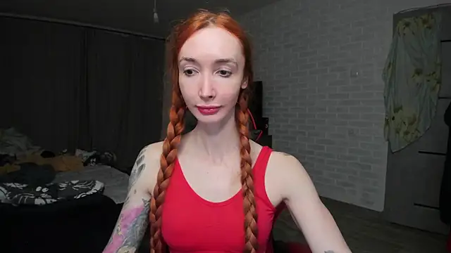 Roxy_Silver's cam snapshot