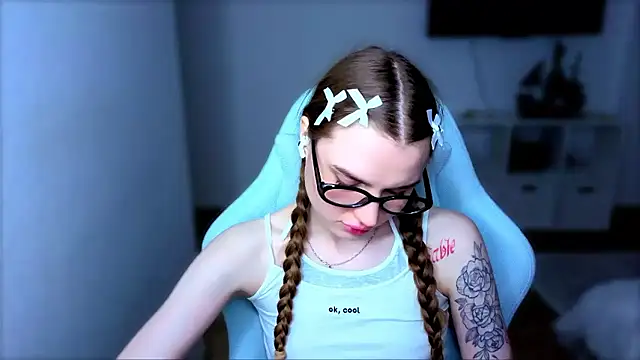 StellaLawless's cam snapshot