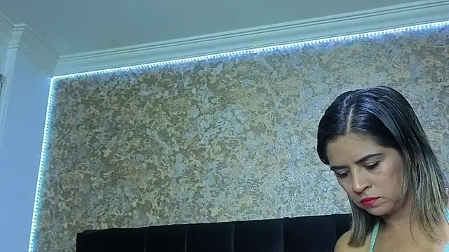 stella_xue's cam snapshot