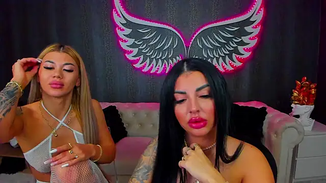 anemarieejolie's cam snapshot