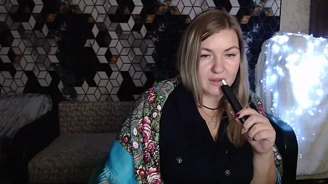 NikaSkylink's cam snapshot