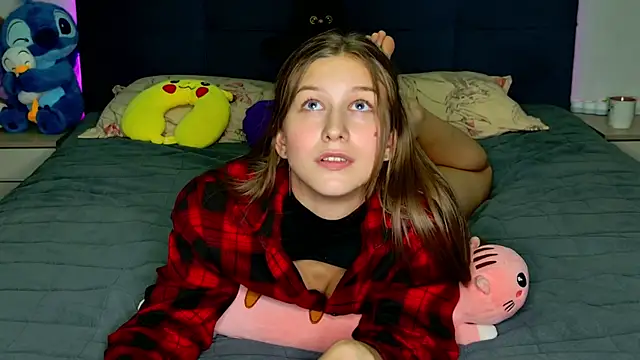 MissEmilyMiller's cam snapshot