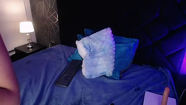 zoey_stonee's cam snapshot