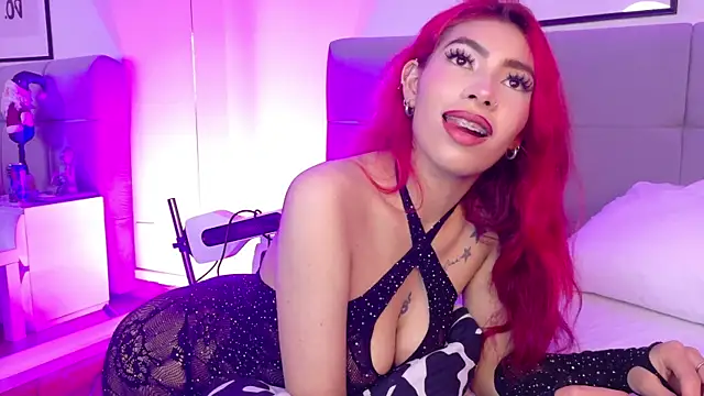 FranchescaVeleska's cam snapshot