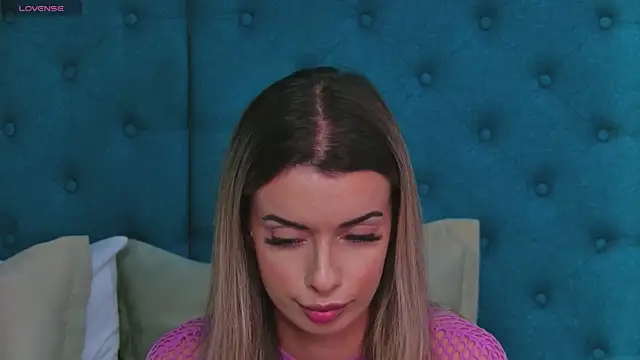 LollyShine's cam snapshot