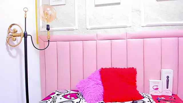 HoollyHendrix's cam snapshot