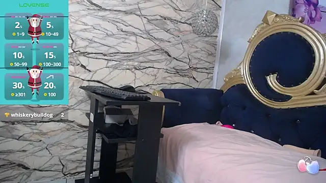 kimberly_candy's cam snapshot