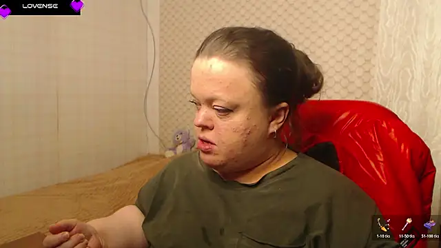 Janiffer_MiMi's cam snapshot