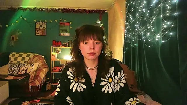 ClancyMorissey's cam snapshot