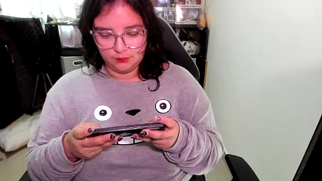 aika-dreams's cam snapshot