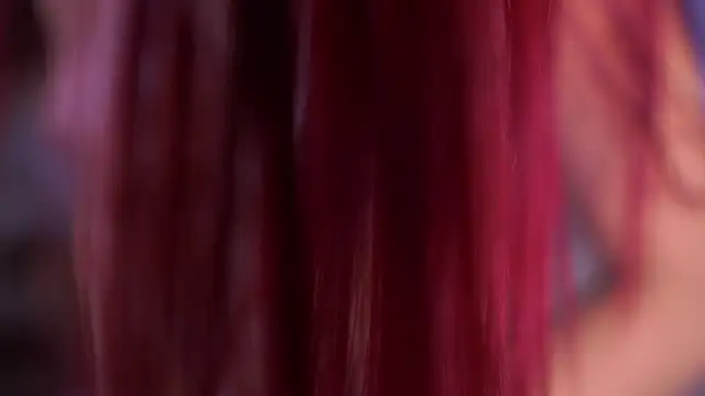 AmmyScott's cam snapshot