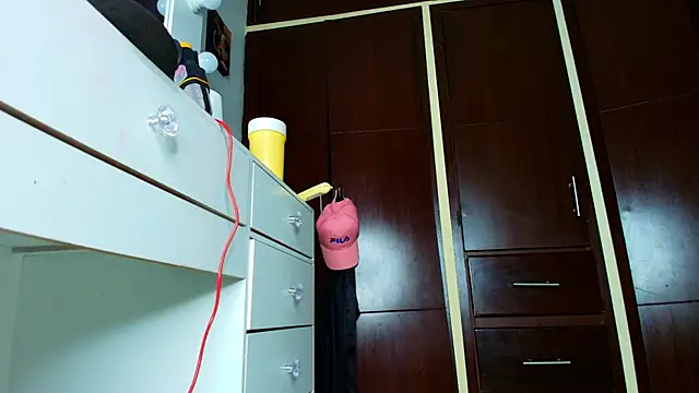 camilajimenes's cam snapshot