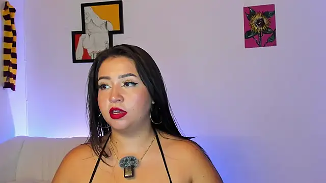 Liaah's cam snapshot