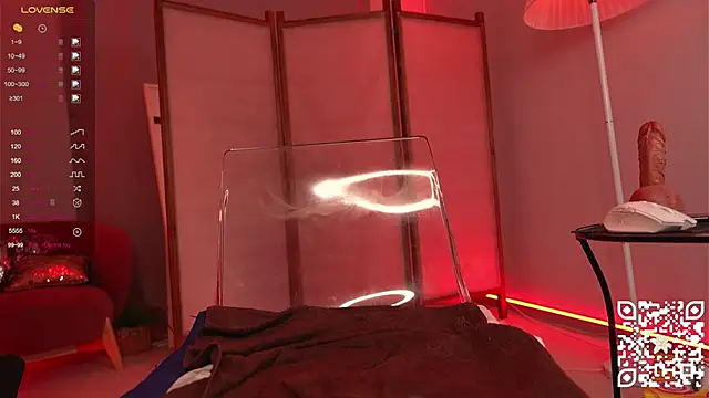 lil_fleur's cam snapshot