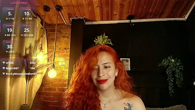 sahra_taylor_'s cam snapshot