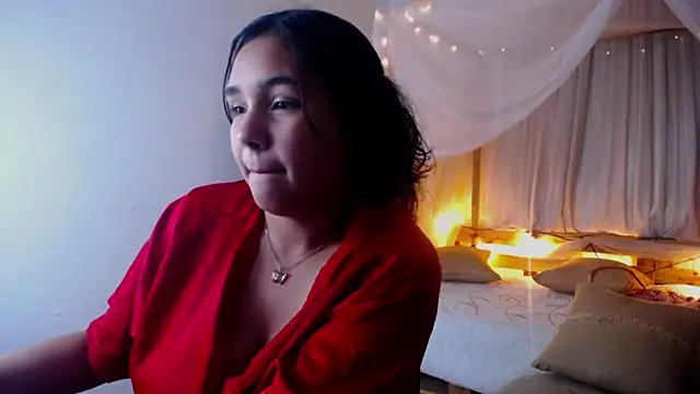 loreaniss's cam snapshot