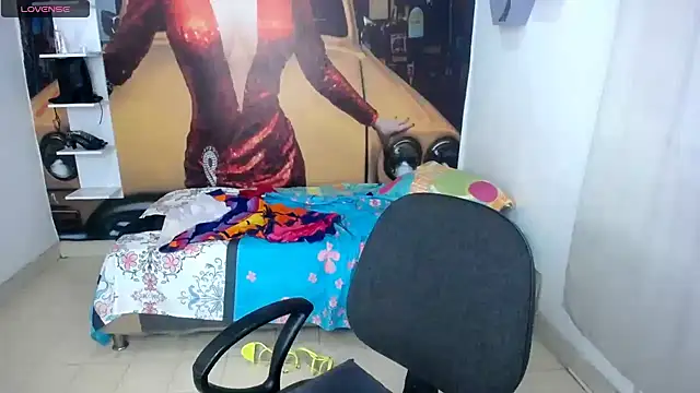 amberflame_'s cam snapshot