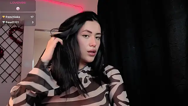 6gaaby's cam snapshot