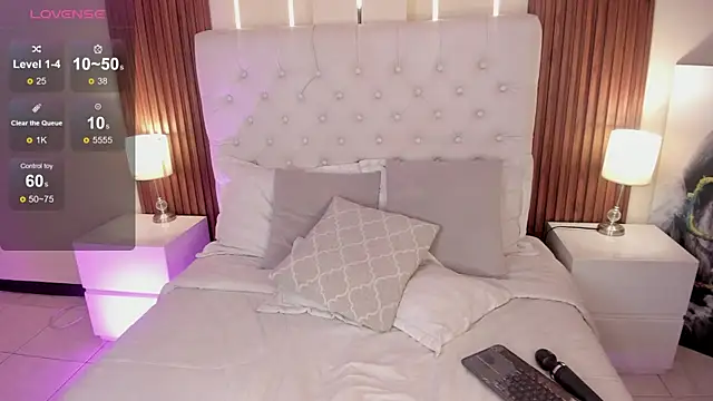 IrisLaurent's cam snapshot