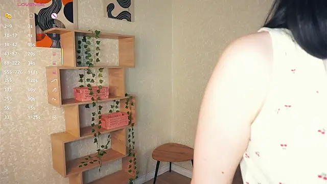 IrenePlamer's cam snapshot