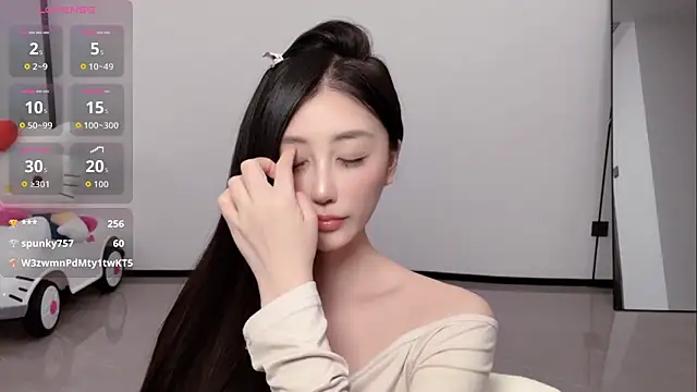 Melody-11's cam snapshot