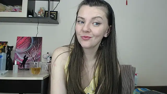 SugarTati's cam snapshot