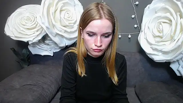 MargaritaKiss's cam snapshot