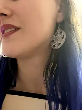 Erotic_Synth_Goddess's cam snapshot